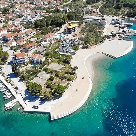Holiday Home Slava I Oksana By Interhome Tribalj Εξωτερικό φωτογραφία