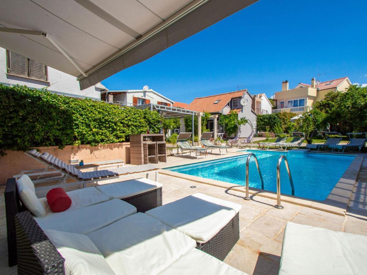 Holiday Home Slava I Oksana By Interhome Tribalj Εξωτερικό φωτογραφία