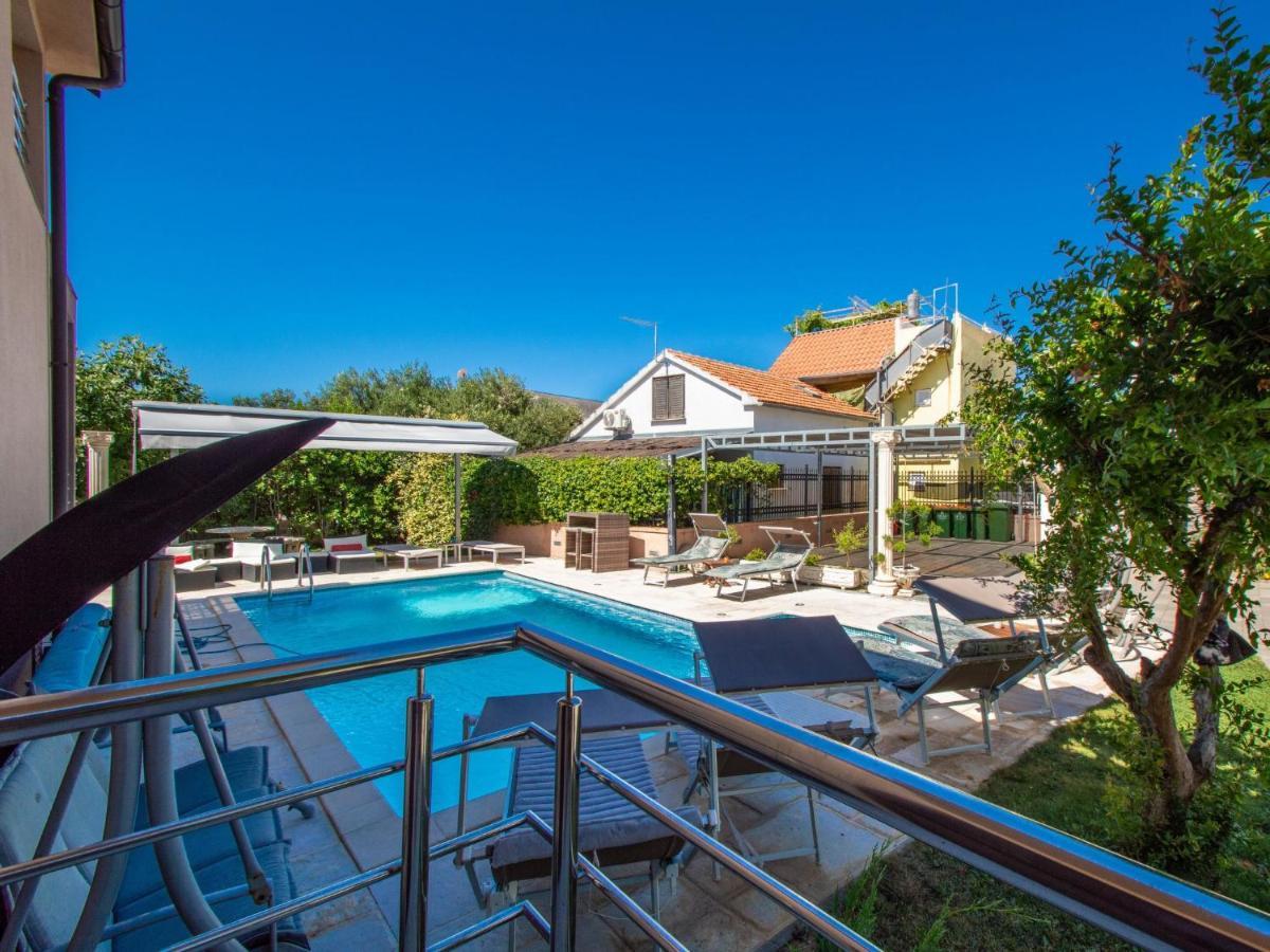 Holiday Home Slava I Oksana By Interhome Tribalj Εξωτερικό φωτογραφία