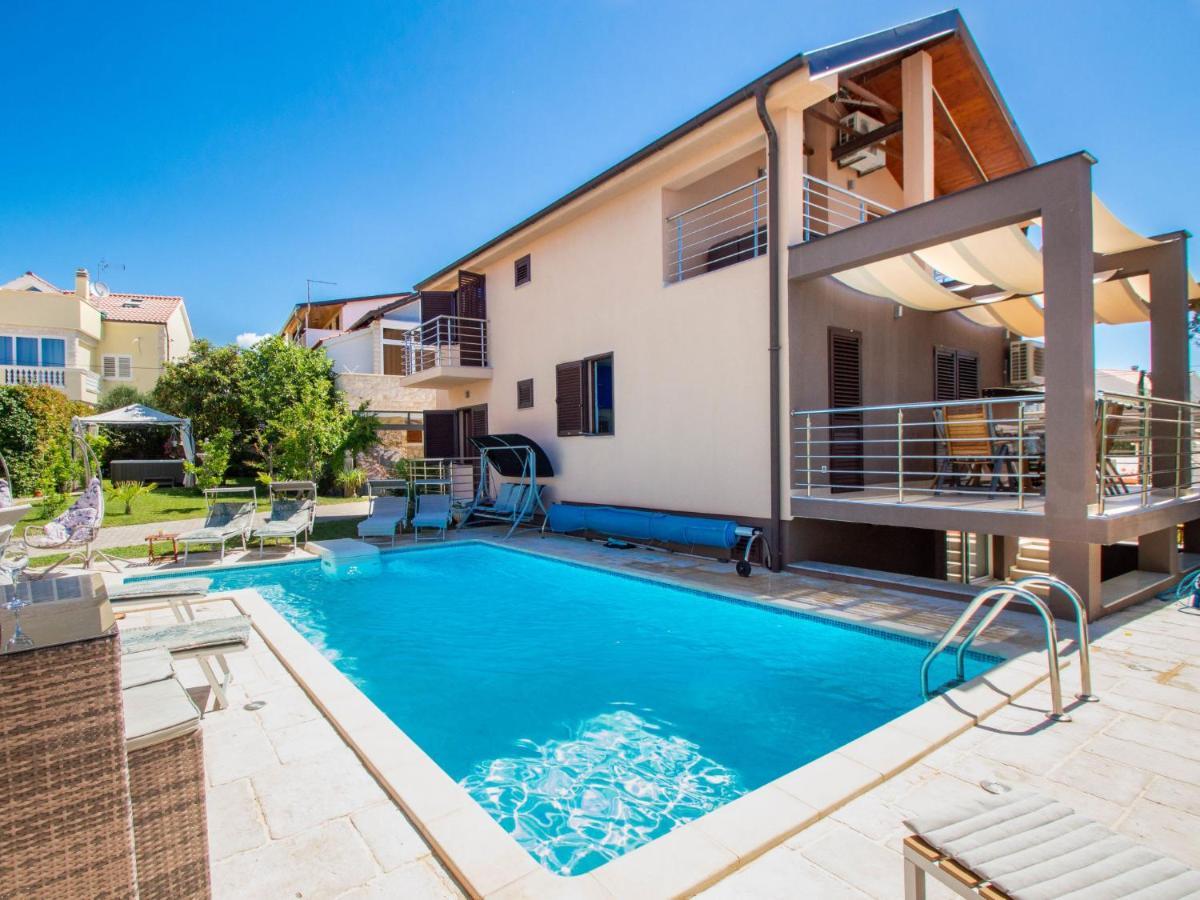 Holiday Home Slava I Oksana By Interhome Tribalj Εξωτερικό φωτογραφία