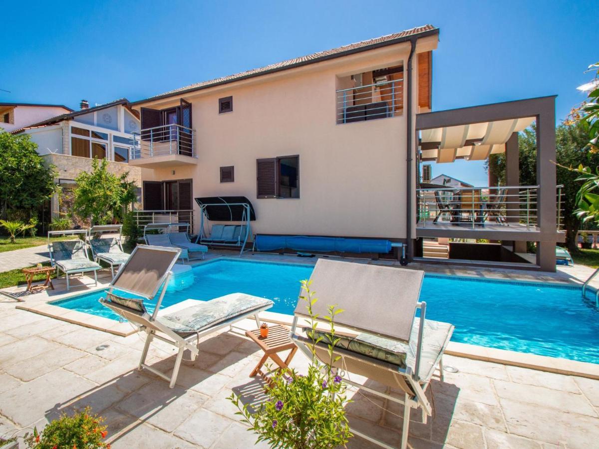Holiday Home Slava I Oksana By Interhome Tribalj Εξωτερικό φωτογραφία