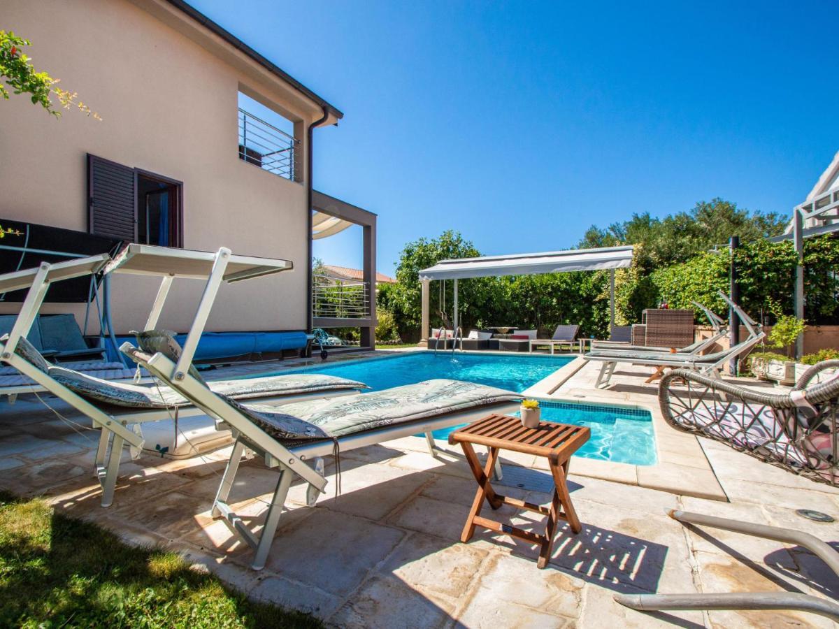Holiday Home Slava I Oksana By Interhome Tribalj Εξωτερικό φωτογραφία