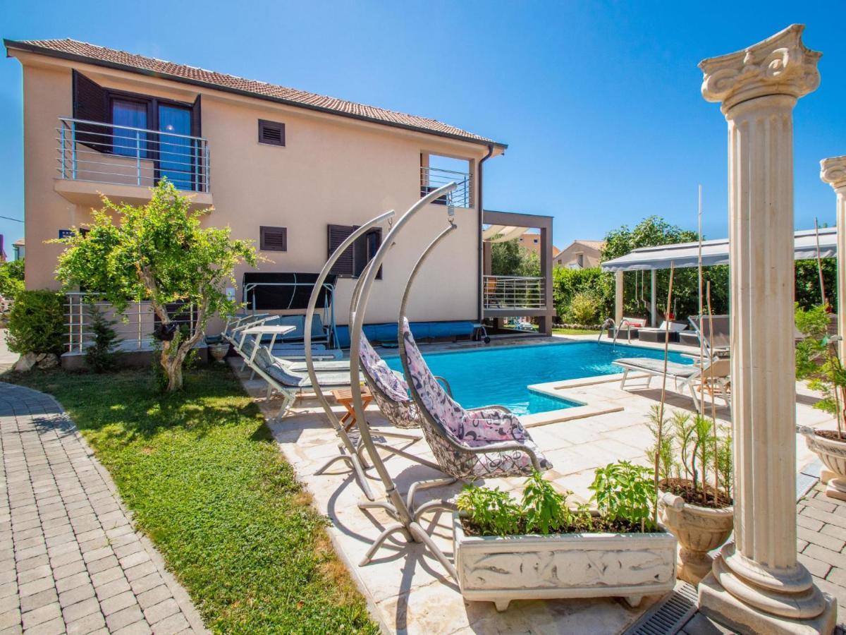 Holiday Home Slava I Oksana By Interhome Tribalj Εξωτερικό φωτογραφία
