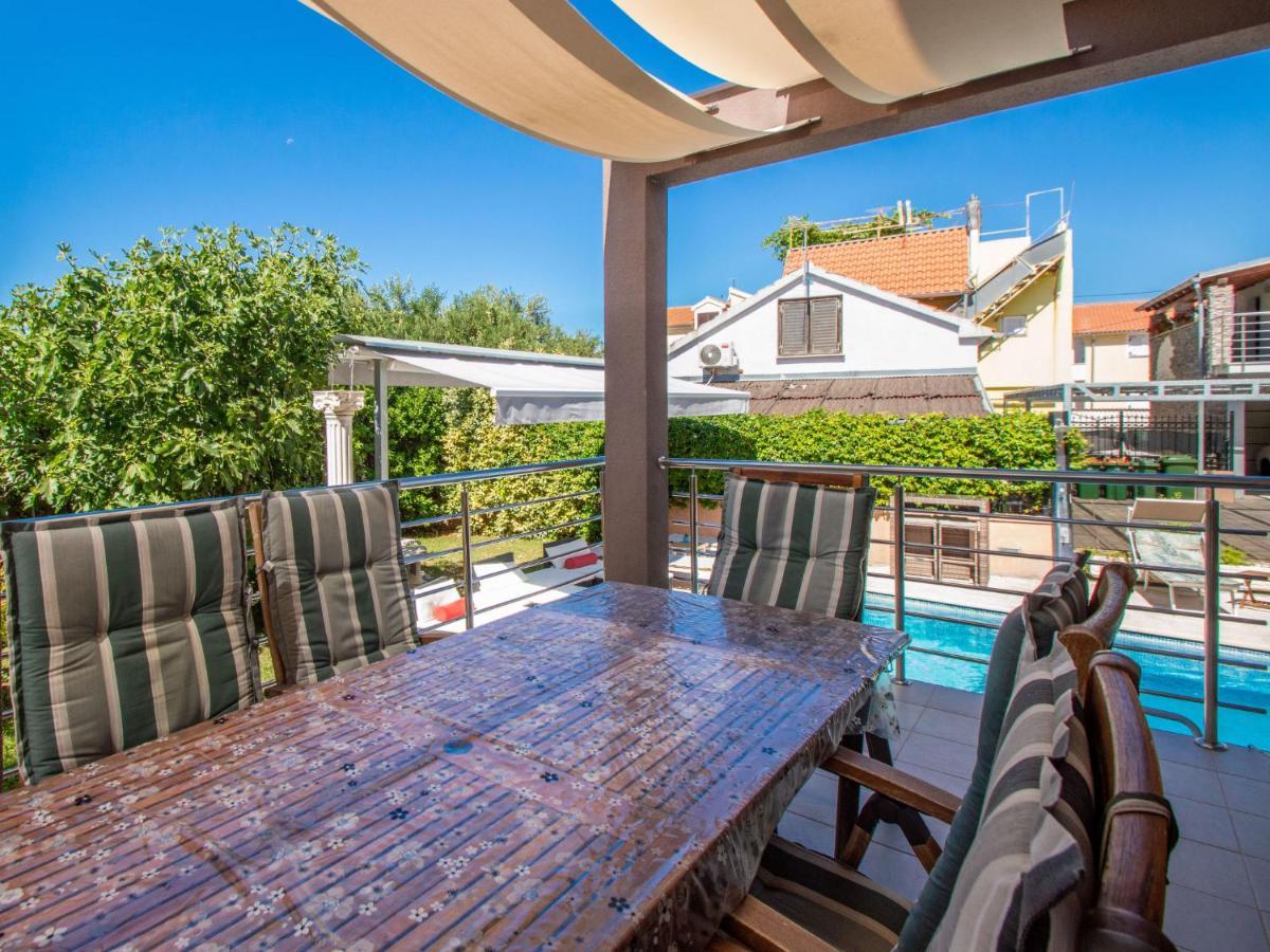 Holiday Home Slava I Oksana By Interhome Tribalj Εξωτερικό φωτογραφία