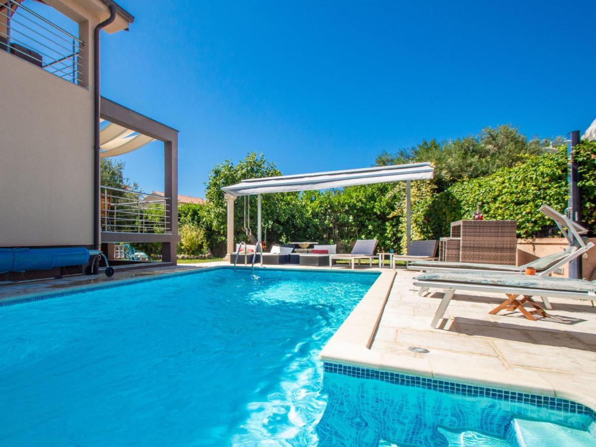 Holiday Home Slava I Oksana By Interhome Tribalj Εξωτερικό φωτογραφία