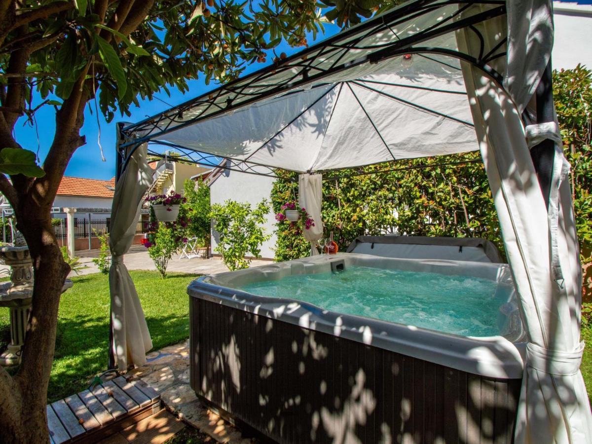 Holiday Home Slava I Oksana By Interhome Tribalj Εξωτερικό φωτογραφία
