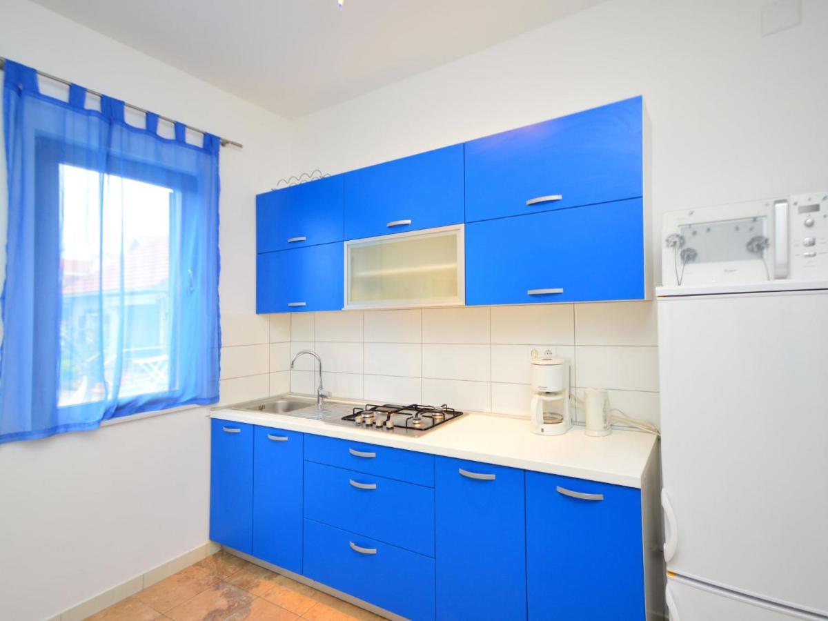 Holiday Home Slava I Oksana By Interhome Tribalj Εξωτερικό φωτογραφία