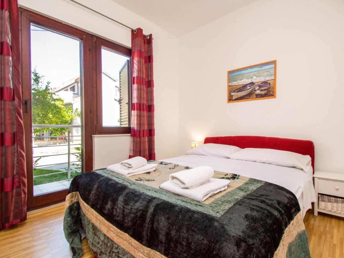 Holiday Home Slava I Oksana By Interhome Tribalj Εξωτερικό φωτογραφία