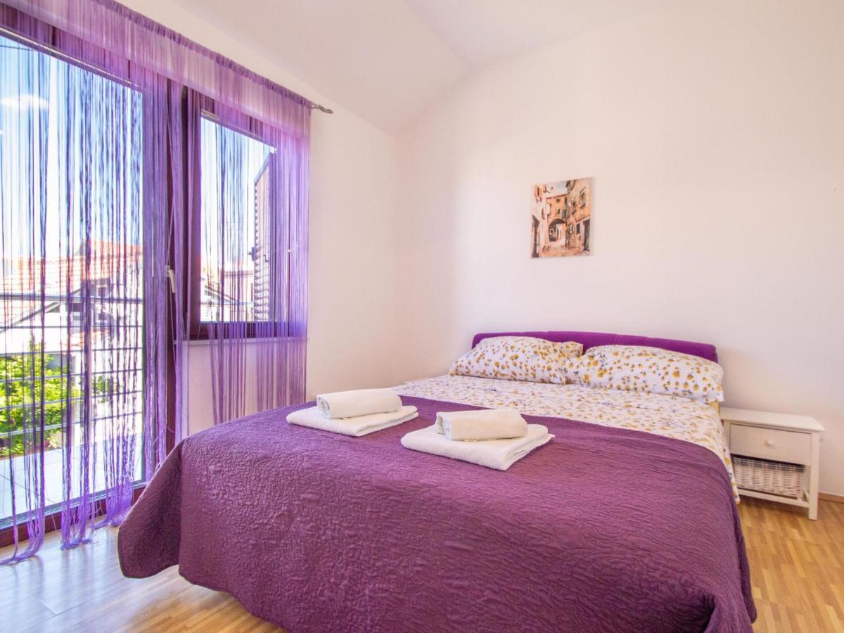 Holiday Home Slava I Oksana By Interhome Tribalj Εξωτερικό φωτογραφία