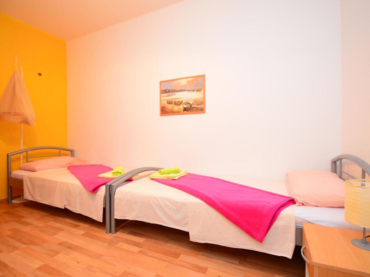 Holiday Home Slava I Oksana By Interhome Tribalj Εξωτερικό φωτογραφία