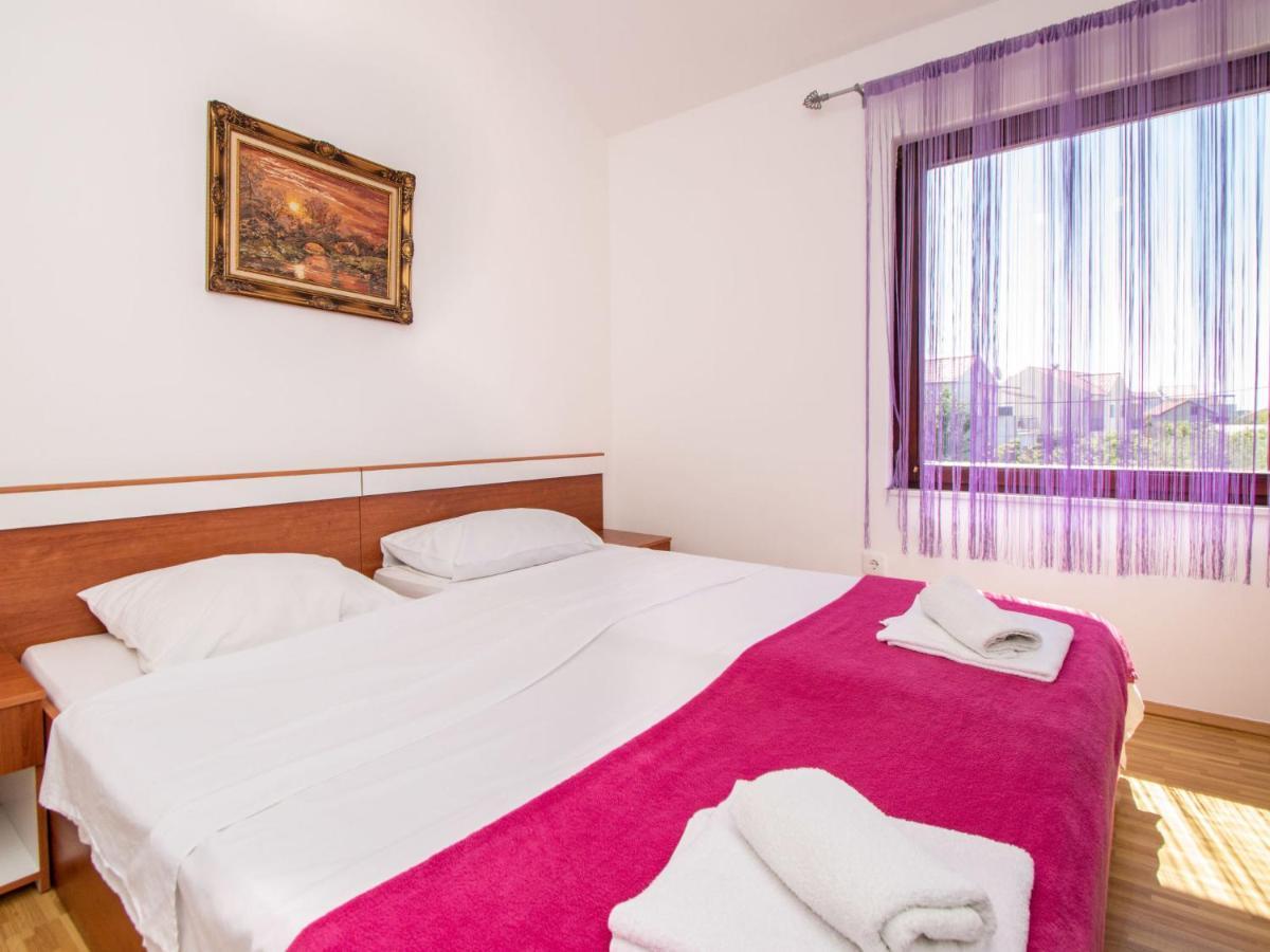 Holiday Home Slava I Oksana By Interhome Tribalj Εξωτερικό φωτογραφία