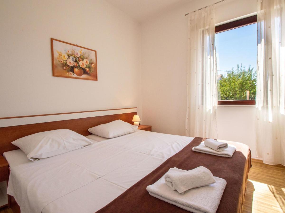 Holiday Home Slava I Oksana By Interhome Tribalj Εξωτερικό φωτογραφία