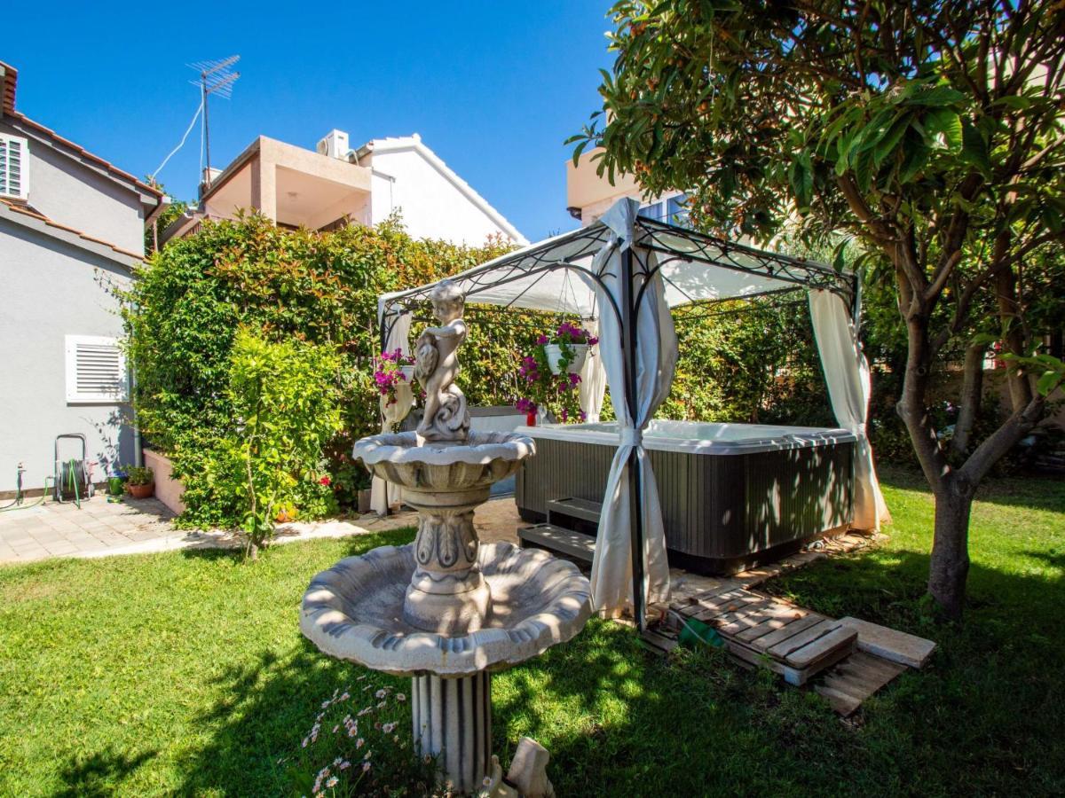 Holiday Home Slava I Oksana By Interhome Tribalj Εξωτερικό φωτογραφία