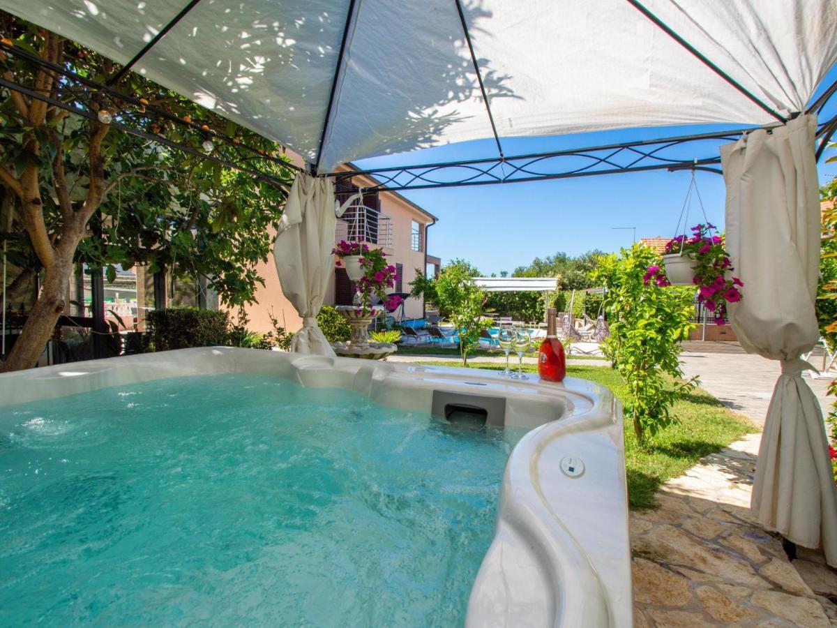 Holiday Home Slava I Oksana By Interhome Tribalj Εξωτερικό φωτογραφία