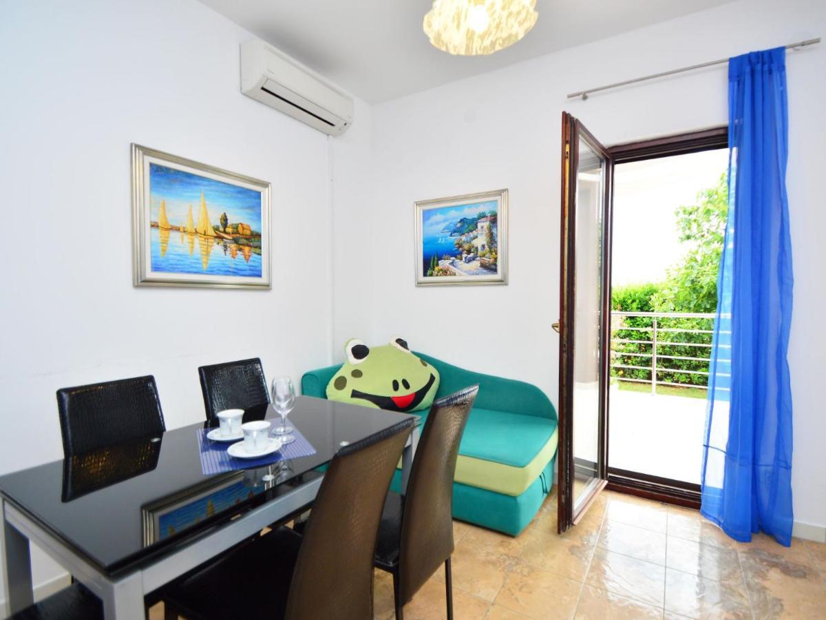 Holiday Home Slava I Oksana By Interhome Tribalj Εξωτερικό φωτογραφία