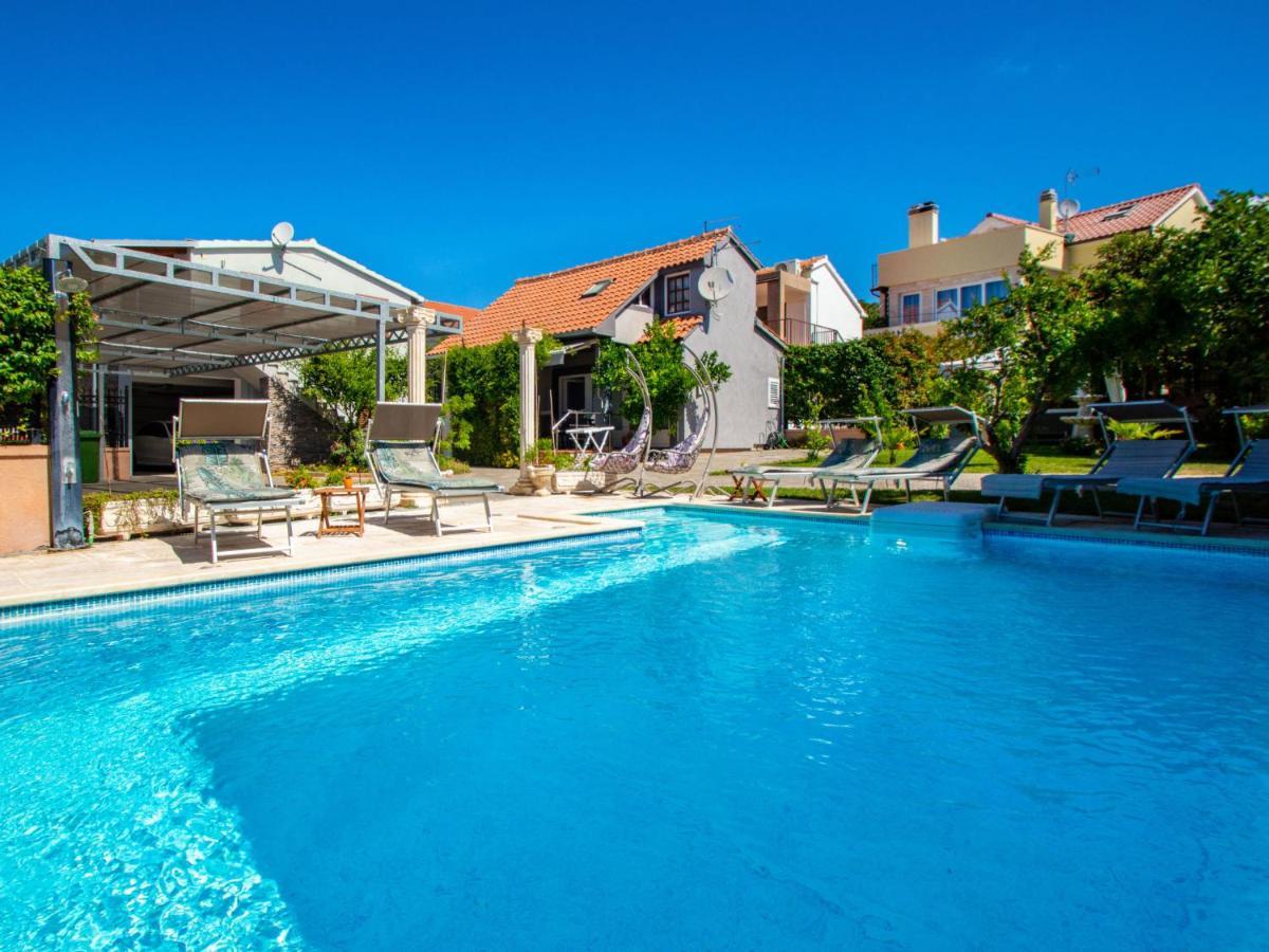 Holiday Home Slava I Oksana By Interhome Tribalj Εξωτερικό φωτογραφία