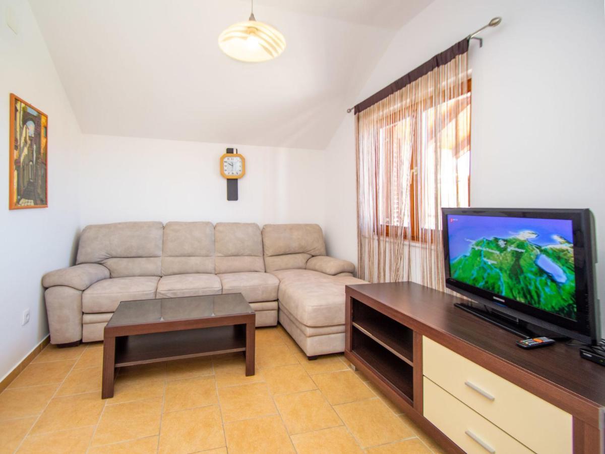 Holiday Home Slava I Oksana By Interhome Tribalj Εξωτερικό φωτογραφία