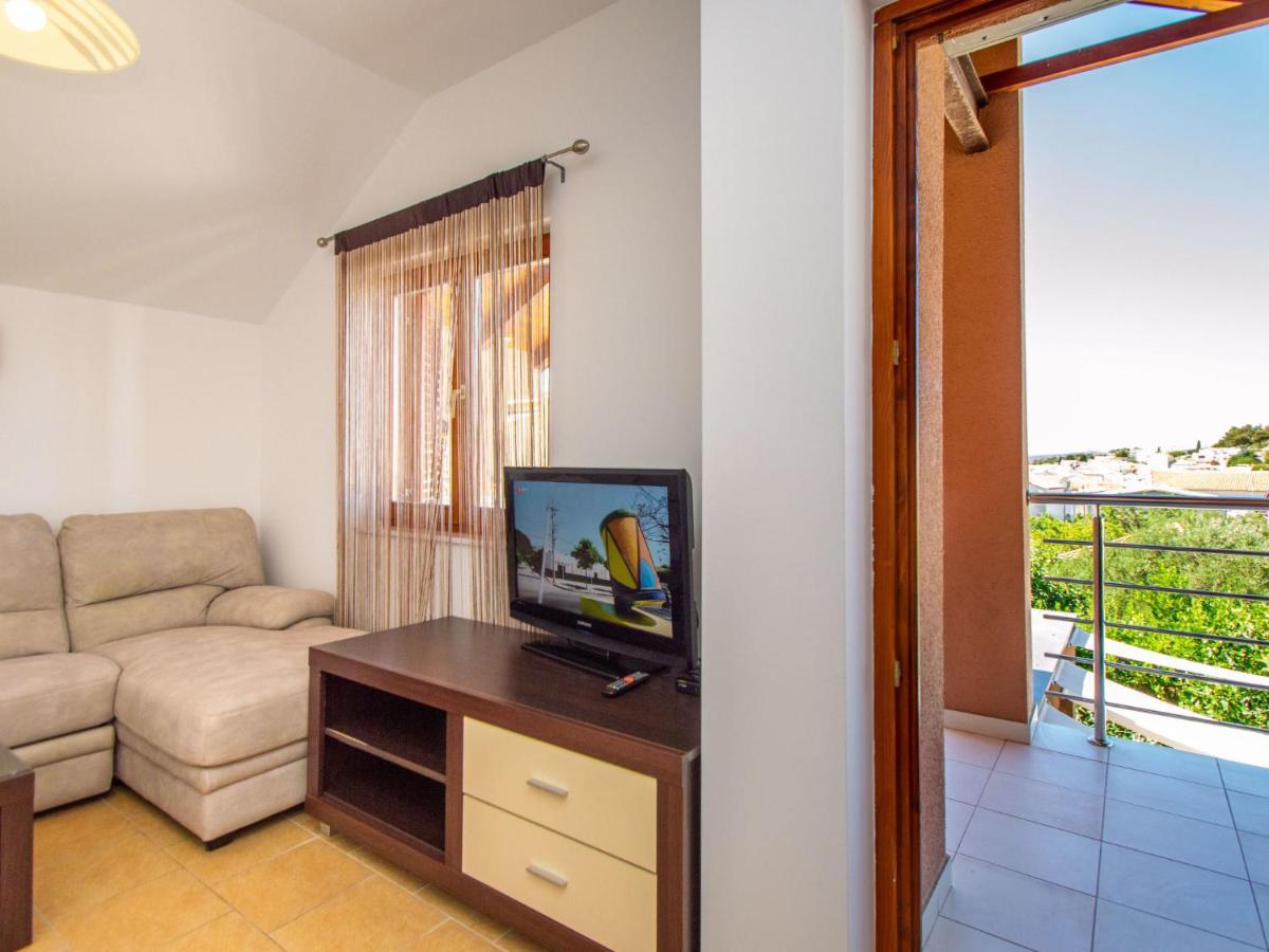 Holiday Home Slava I Oksana By Interhome Tribalj Εξωτερικό φωτογραφία