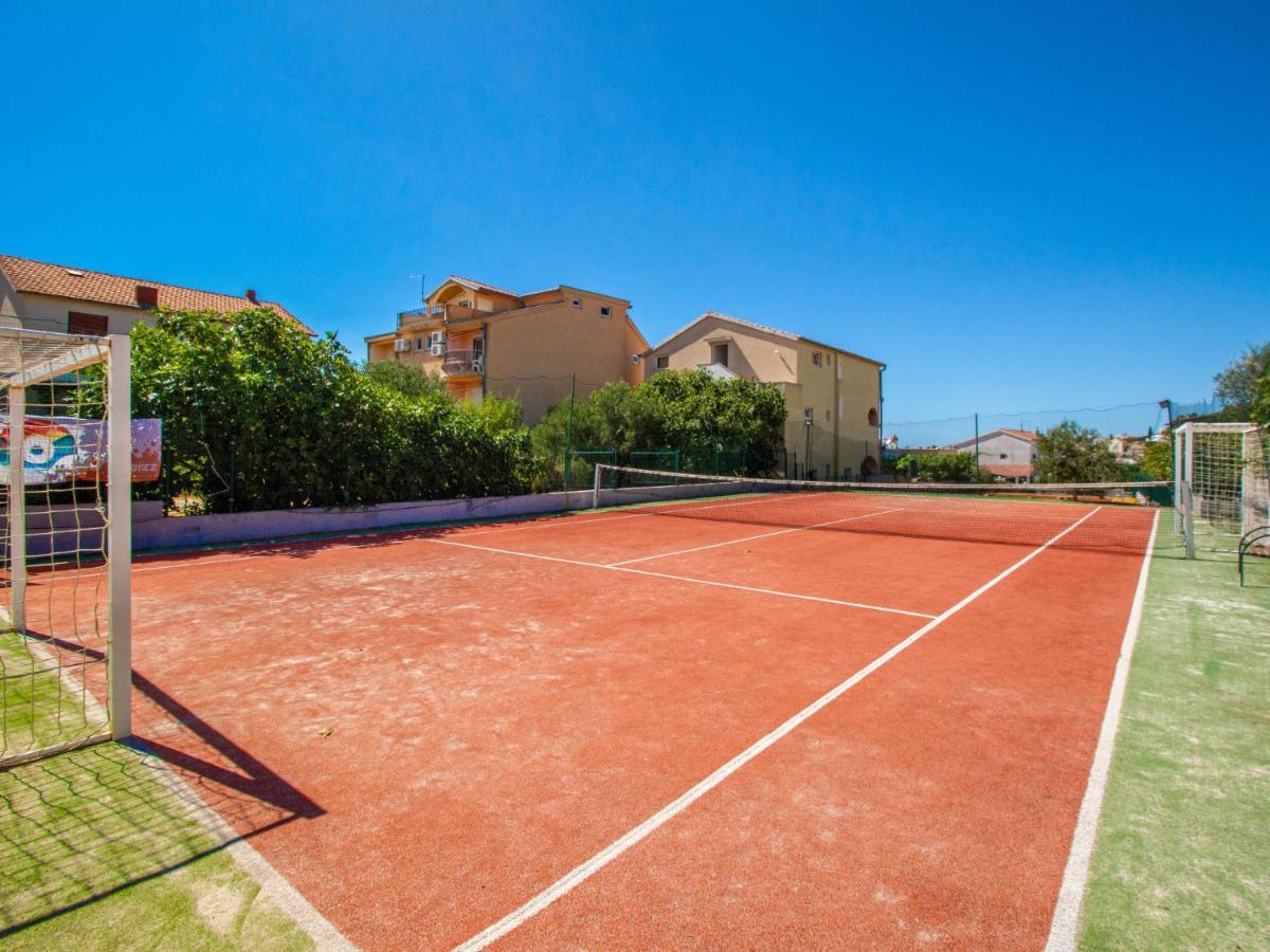 Holiday Home Slava I Oksana By Interhome Tribalj Εξωτερικό φωτογραφία