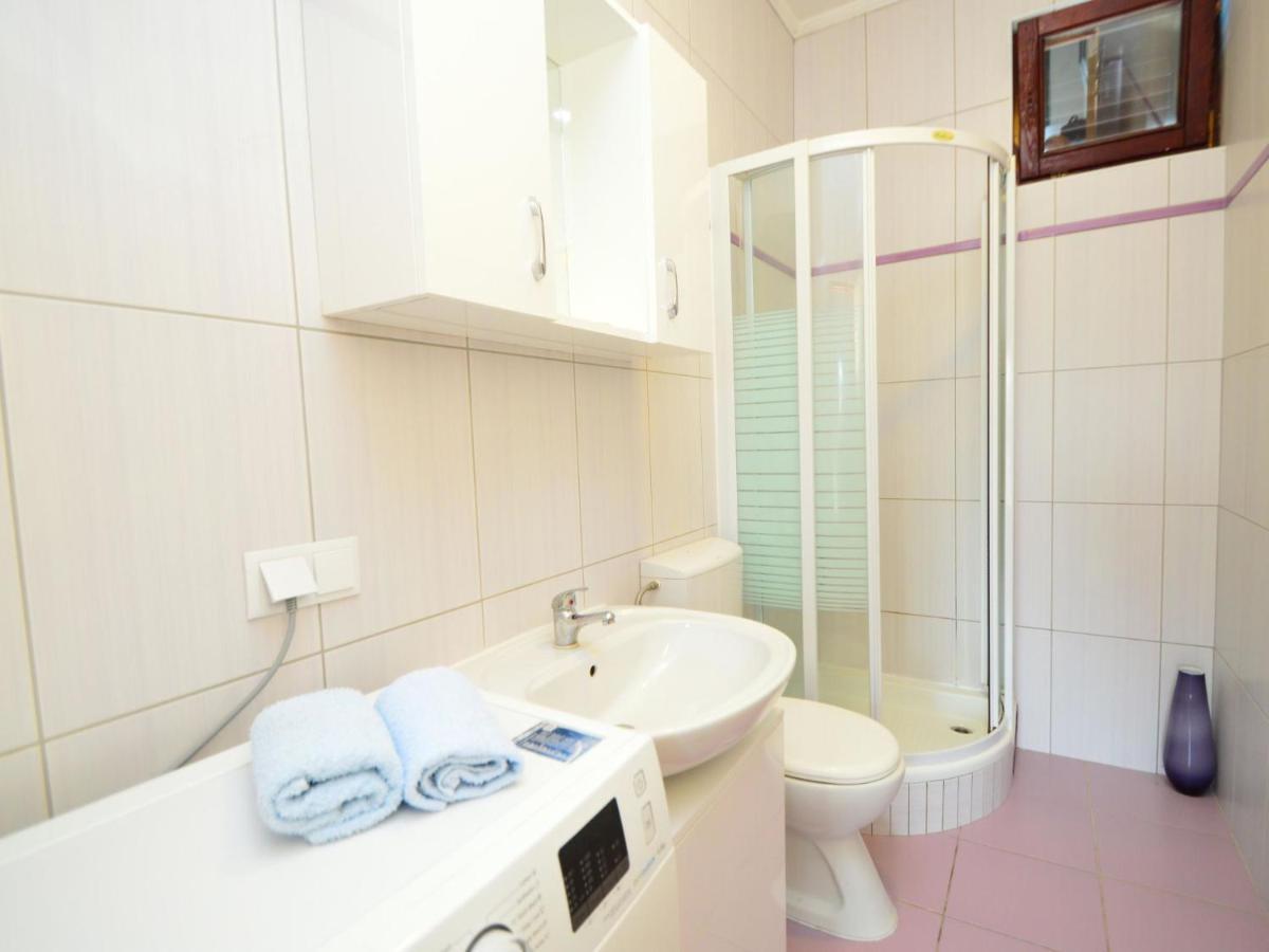 Holiday Home Slava I Oksana By Interhome Tribalj Εξωτερικό φωτογραφία