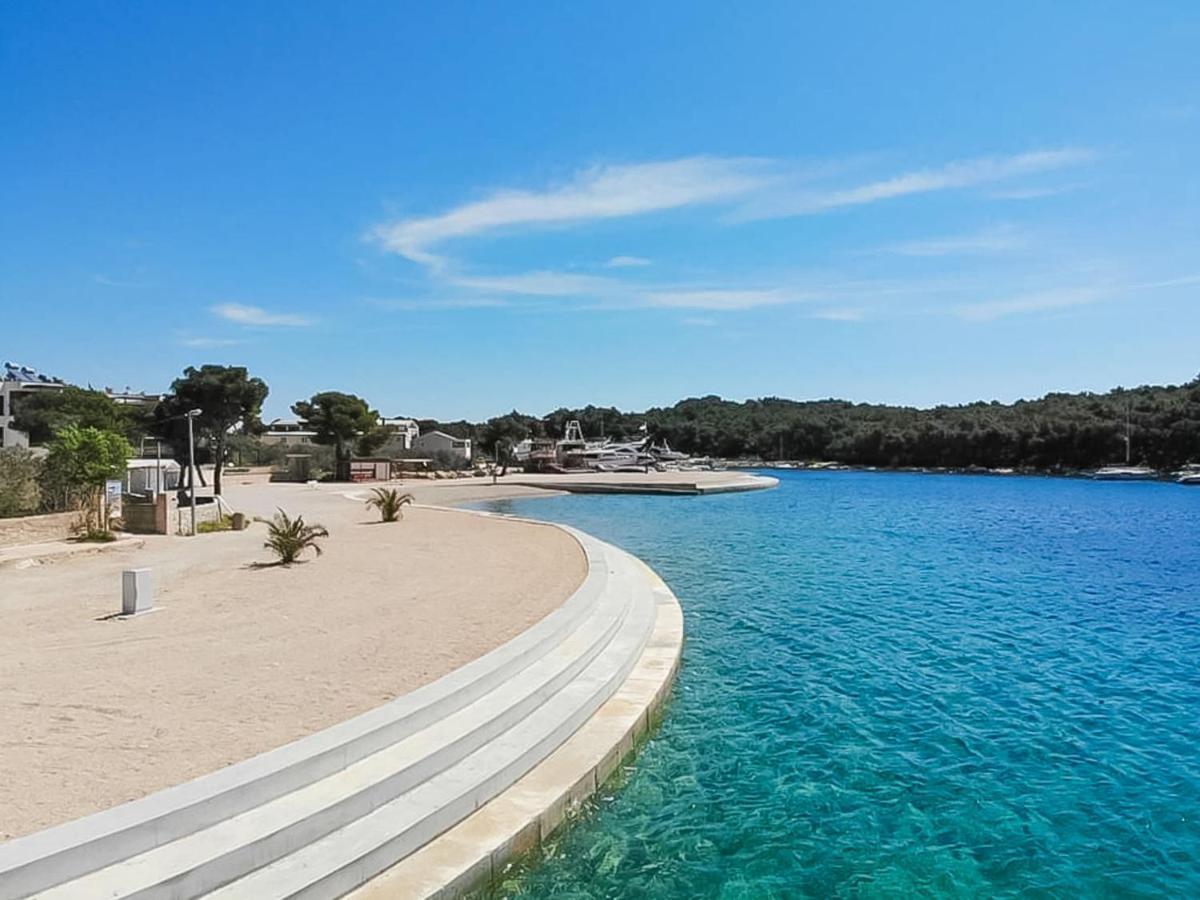 Holiday Home Slava I Oksana By Interhome Tribalj Εξωτερικό φωτογραφία