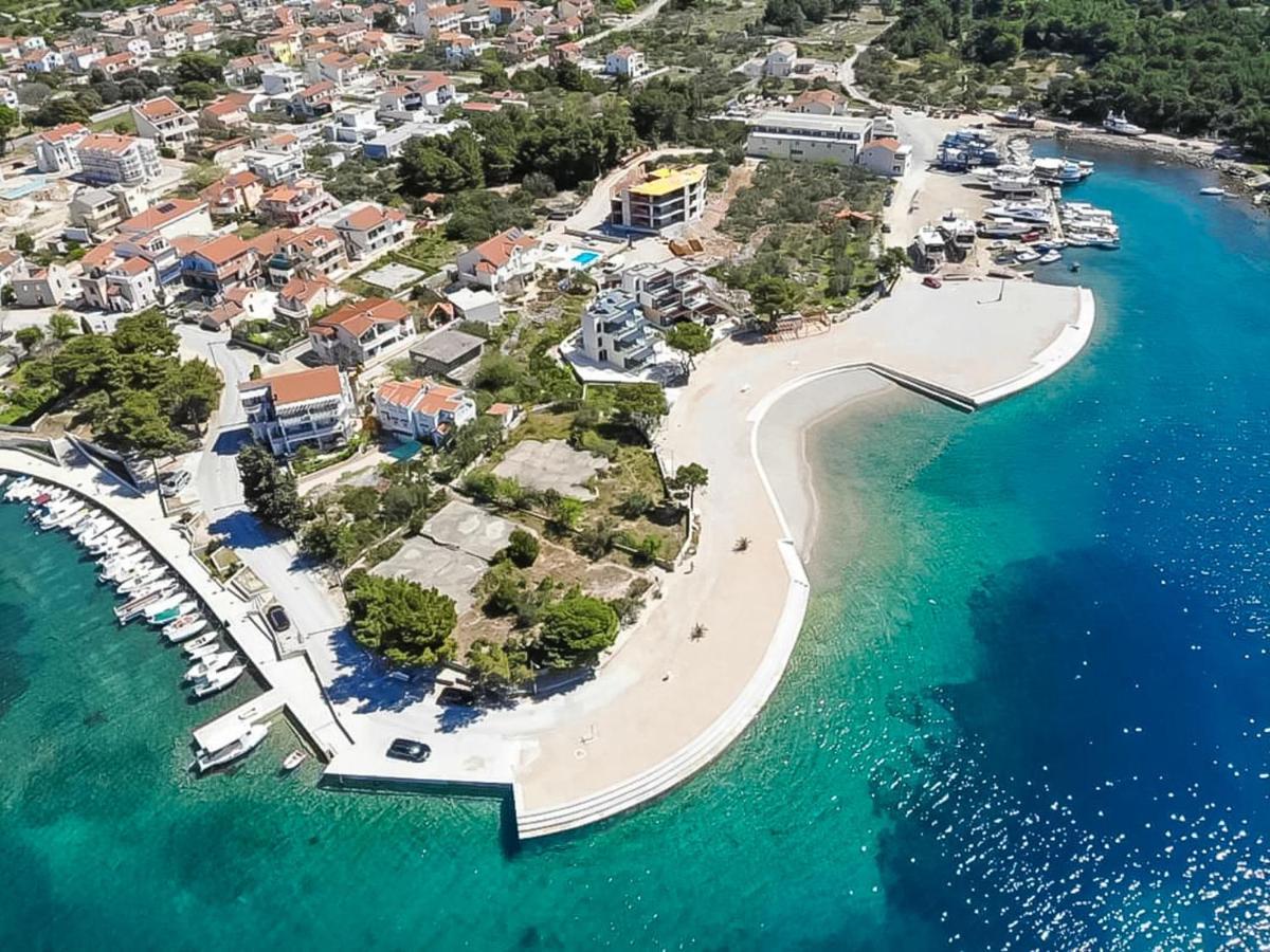 Holiday Home Slava I Oksana By Interhome Tribalj Εξωτερικό φωτογραφία