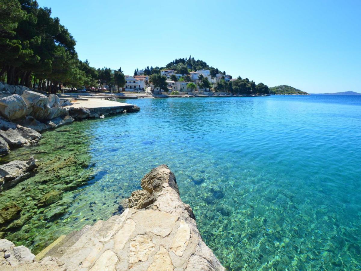 Holiday Home Slava I Oksana By Interhome Tribalj Εξωτερικό φωτογραφία